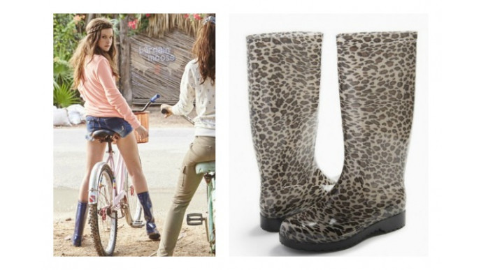 Ardene Canada: Rain Boots Were $24.50 | Now $12.25 & Free Shipping