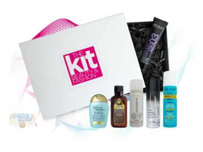 Topbox Canada: Limited Edition Beauty Boxes Starting @ $20 & Free Shipping