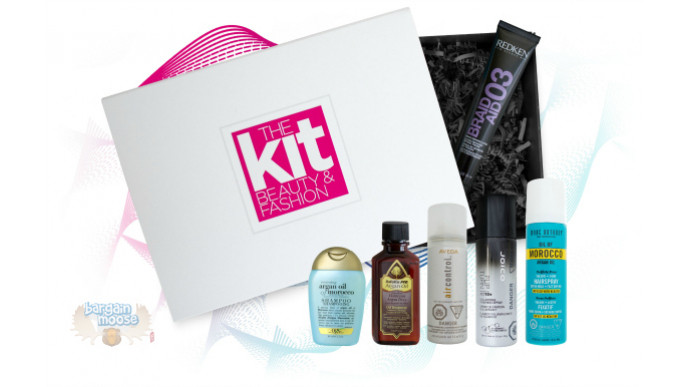 Topbox Canada: Limited Edition Beauty Boxes Starting @ $20 & Free Shipping