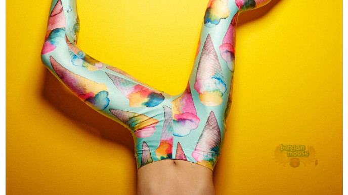 Nuvango Coupon Code: 20% Off Leggings