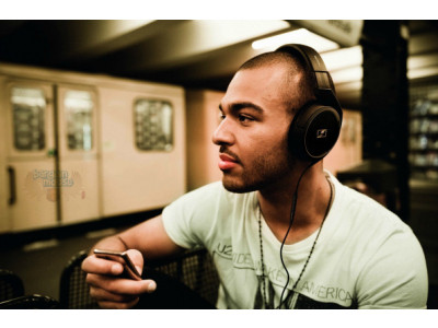 Sennheiser HD 429 Headphones Only $50 & Free Shipping @ Amazon.ca   (EXPIRED)