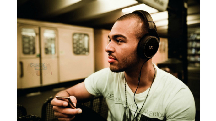 Sennheiser HD 429 Headphones Only $50 & Free Shipping @ Amazon.ca   (EXPIRED)