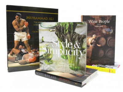 Book Outlet Canada: Exclusive 25% Off With Books As Low As $0.27