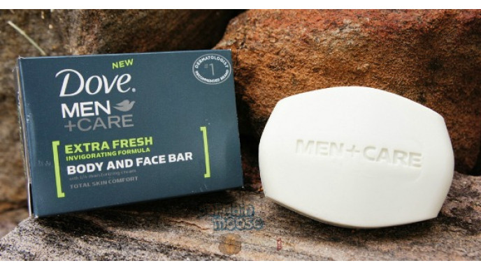 Amazon Canada: Subscribe And Save Up To 35% On Dove Men+Care + Free Shipping