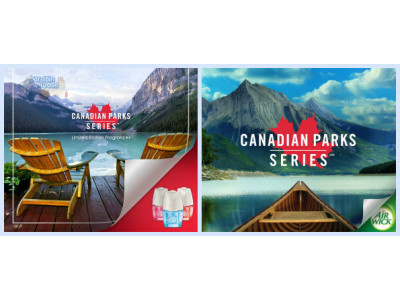 FREE Air Wick Canadian Parks Series Product with Mail-in-Rebate ($15.50 Value)
