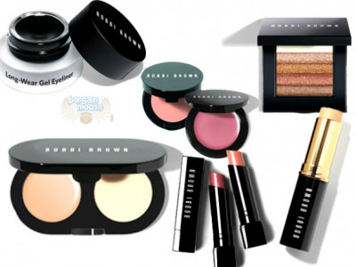 Bobbi Brown Coupon Code: Free Mini Mascara & Free Shipping