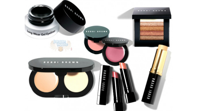 Bobbi Brown Coupon Code: Free Mini Mascara & Free Shipping