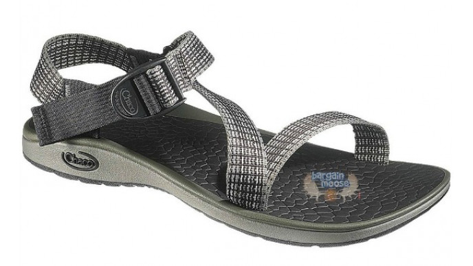 Last Hunt Canada: Men's Chaco Mighty Sandals Were $90 | Now $27 Plus Exclusive Free Shipping (EXPIRED)