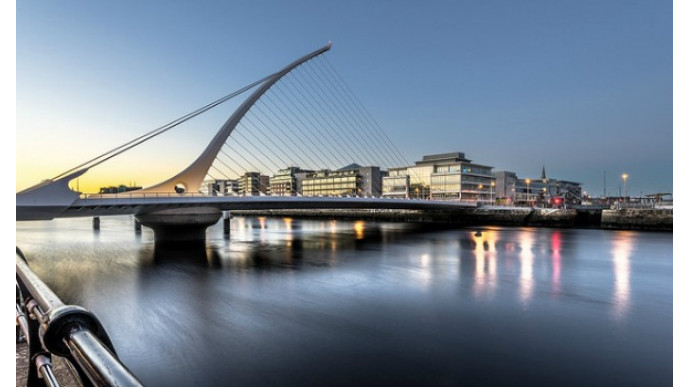 Flights From Toronto To Dublin Now $338 Roundtrip @ Flight Hub