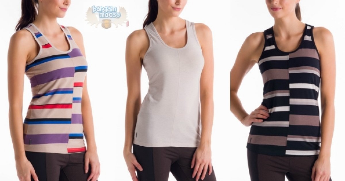 Lole Canada Pinnacle Top Was 35 Now 21 & Free Shipping