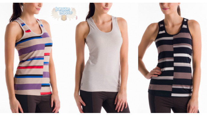 Lole Canada: Pinnacle Top Was $35 | Now $21 & Free Shipping