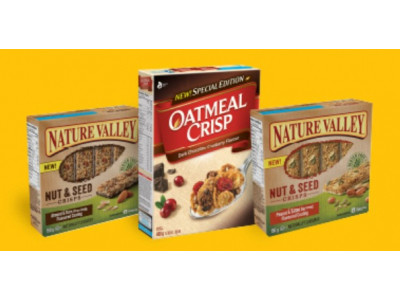 Canadian Freebies: Nature Valley Or Oatmeal Crisp Free Product Coupon @ Save.ca