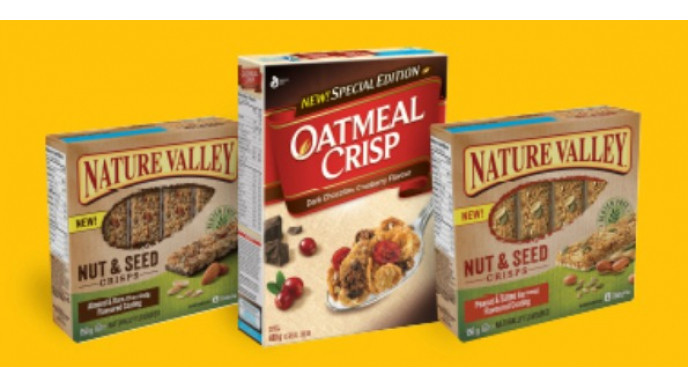 Canadian Freebies: Nature Valley Or Oatmeal Crisp Free Product Coupon @ Save.ca