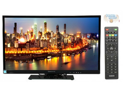 Changhong 32" 1080p LED HDTV Was $350 | Now $211.49 With Exclusive Coupon Code & Free Shipping @ Newegg.ca
