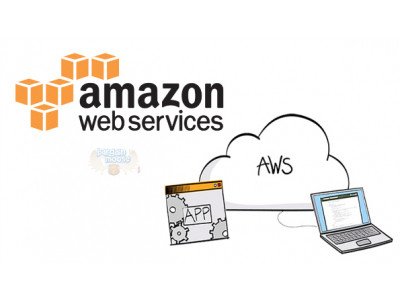 Amazon Web Storage: 1 Free Year of Storage & Web Development Tools