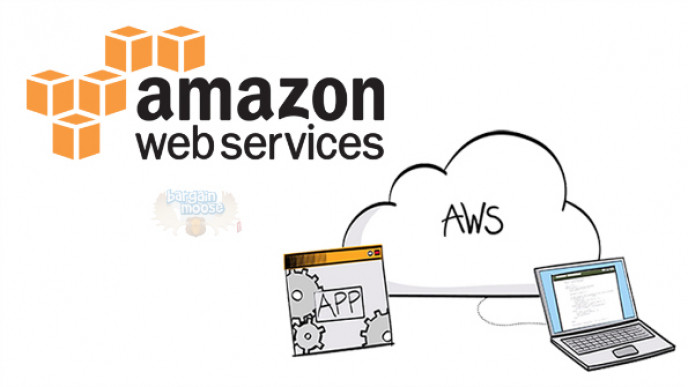 Amazon Web Storage: 1 Free Year of Storage & Web Development Tools