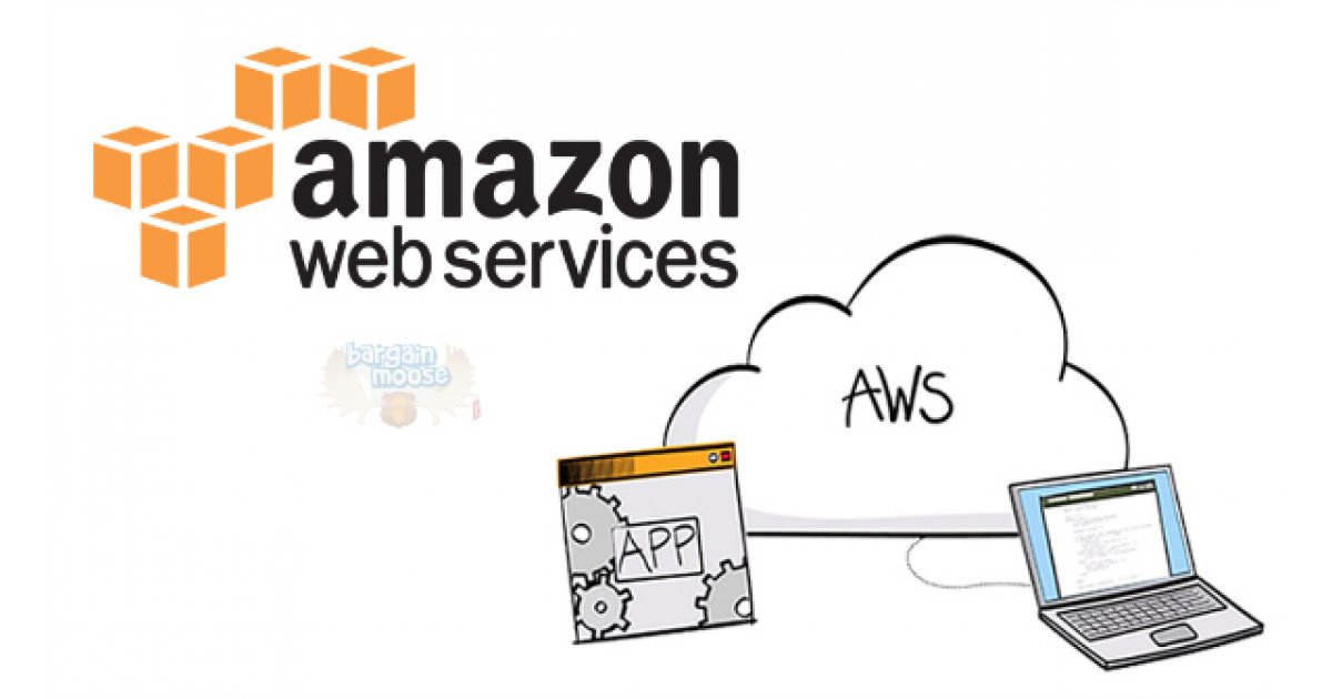 Amazon  Storage 1 Free Year of Storage &  Development Tools