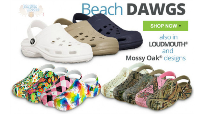 Canada DAWGS Coupon Code: Exclusive 60% Off Sitewide & Free Shipping (EXPIRED)