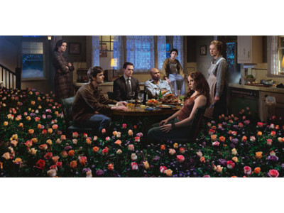 Amazon Canada: Six Feet Under: The Complete Series On DVD | Was $175 Now $59 **BUMP**