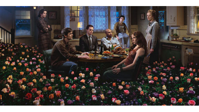 Amazon Canada: Six Feet Under: The Complete Series On DVD | Was $175 Now $59 **BUMP**