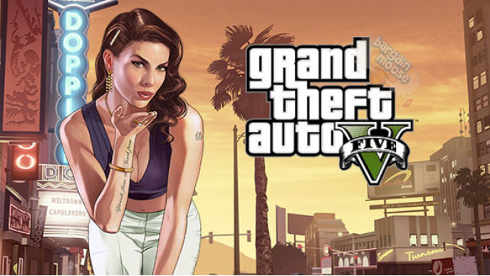 Greenman Gaming Coupon Code: 25% Off GTA V For PC - Now Just $45 US