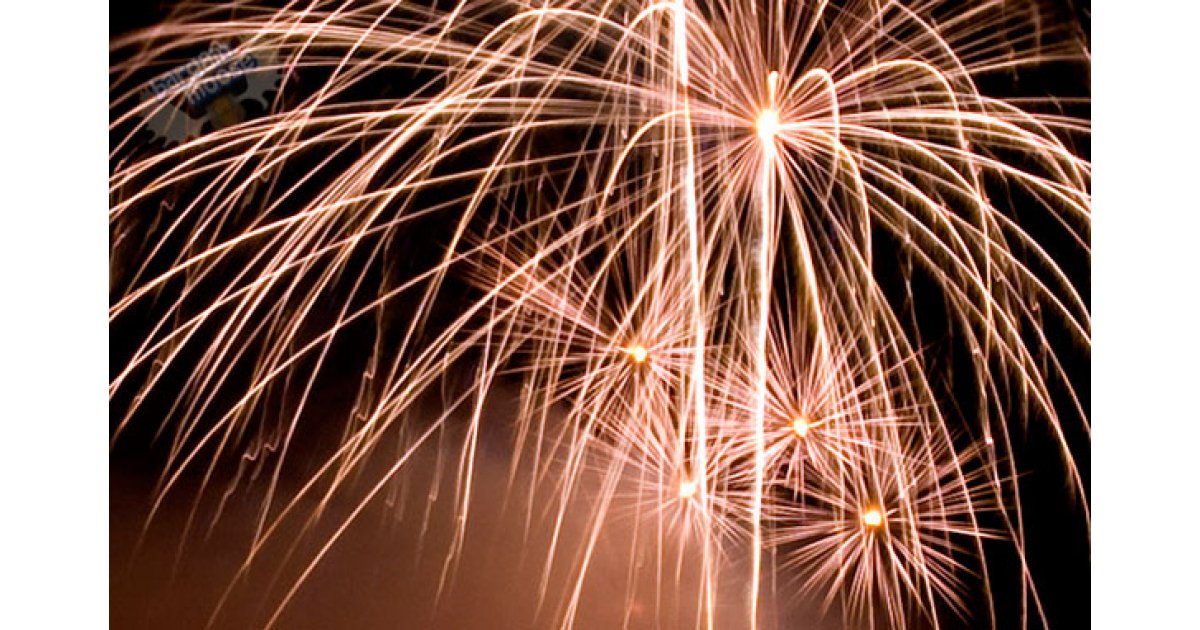 (LAST DAY!) Costco Canada 80 Off Rolling Thunder Fireworks Kit Now