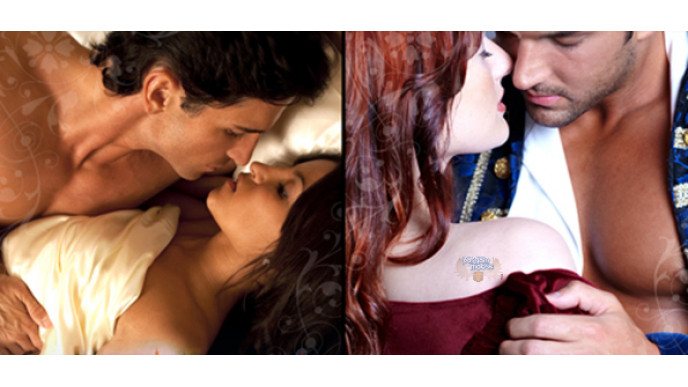 Kobo Books: Romance Titles Starting @ 69¢ After 30% Off Coupon