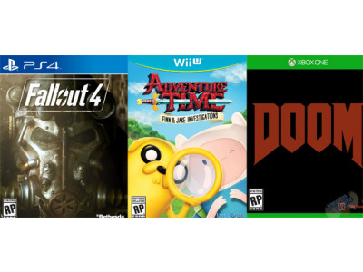 Amazon.ca Promo Code: 20% to 30% off Pre-Order Video Games! 