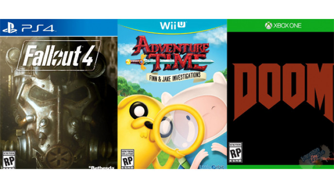 Amazon.ca Promo Code: 20% to 30% off Pre-Order Video Games!