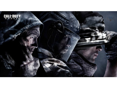 Microsoft Canada: Call of Duty Ghosts (Xbox One) Was $50 | Now $12 & Free Shipping *HOT*