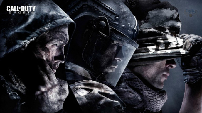 Microsoft Canada: Call of Duty Ghosts (Xbox One) Was $50 | Now $12 & Free Shipping *HOT*