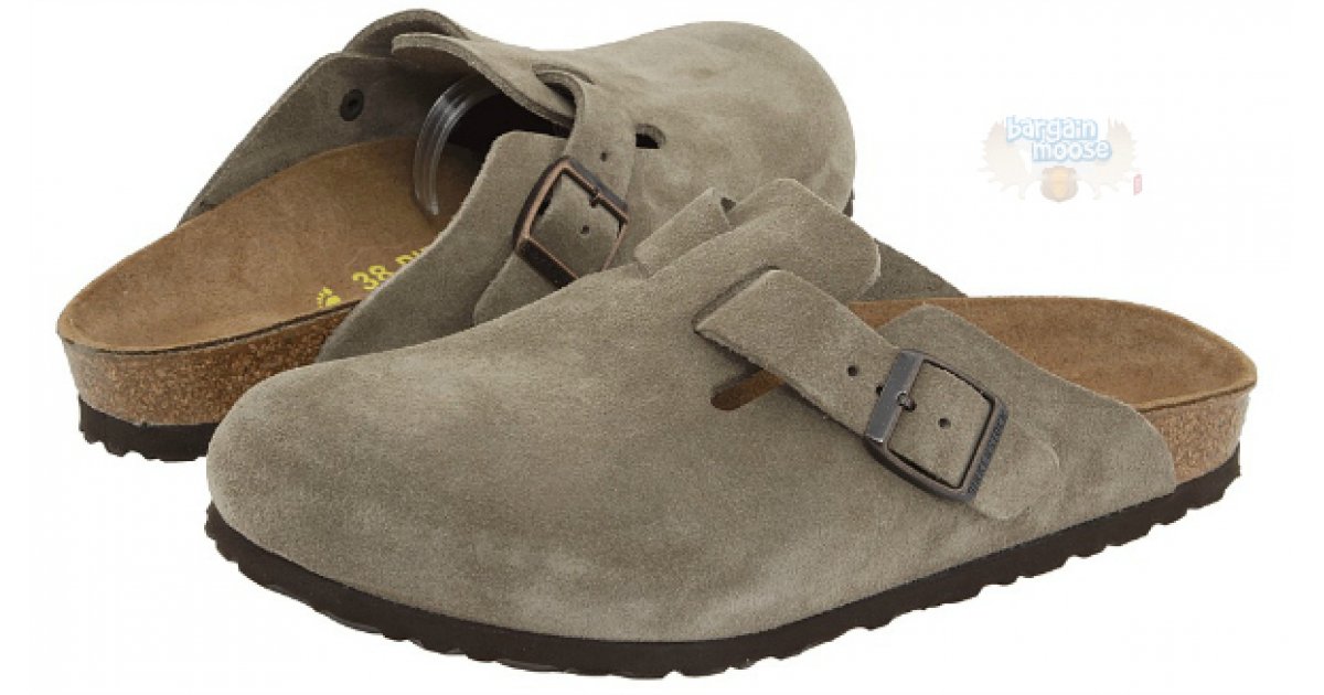 birkenstock hudson bay