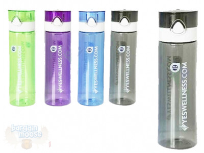 Yes Wellness: Free Shipping (Worth $10) & Free Water Bottle (Worth $20) on a $10+ Spend! Hot!  