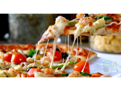 Boston Pizza Canada: Buy An eGift Card And Get 20% As Another Free eGift Card