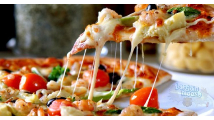 Boston Pizza Canada: Buy An eGift Card And Get 20% As Another Free eGift Card