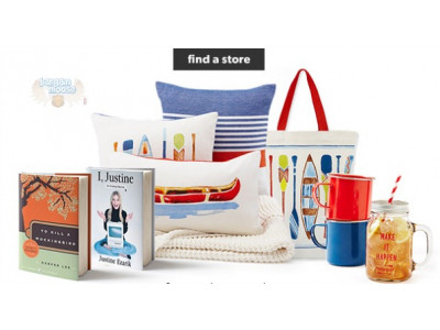 Chapters Indigo Canada: Buy 3 Get 1 Free (in store)