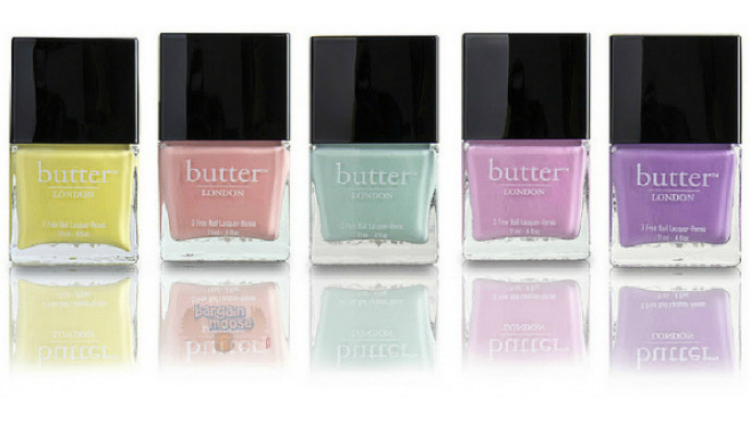 Hudson's Bay: $10 off $75 Beauty & 3 Free Samples & Gifts with Purchase