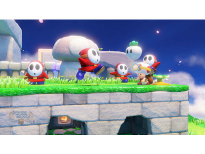 Walmart Canada: Free WiiU Game ($45 Value) with Wii U Purchase