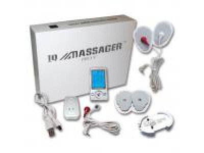 73% Off IQ PRO V Personal Massager - Was $549 | Now $149 @ Shop.ca Boxing Day Sale