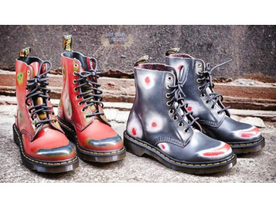 Dr. Marten's Canada: Up To 80% Off During Their Summer Sale