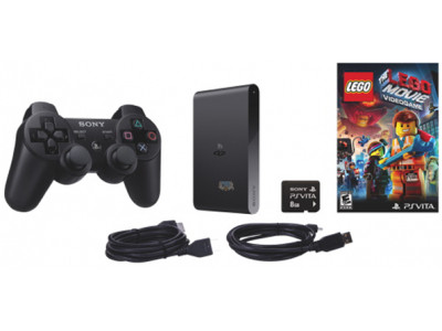 Best Buy Canada: Playstation TV Bundle | Was $100 Now $50 **BUMP**