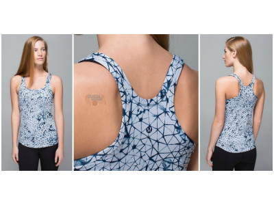 Lululemon: Studio Racerback Was $42 | Now $29 & Free Shipping