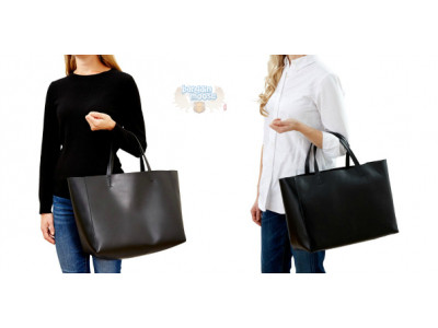 Chapters Indigo: Heather Tote Was $55 | Now $19 (FS @ $25)