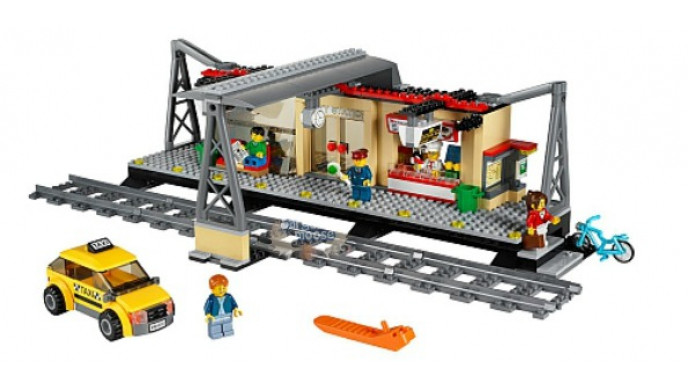 toys r us lego train