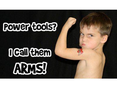 Today Only! Porter Cable 3 Tool 18Volt Lithium Ion Cordless Kit Was $279 | Now $111 & Free Shipping @ Lowes.ca (EXPIRED)