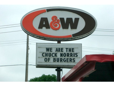 A&W