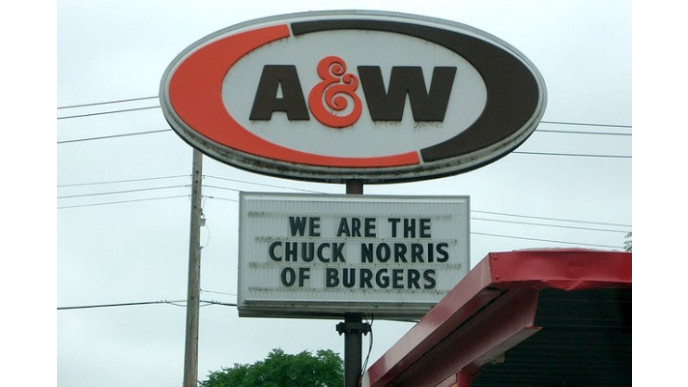 (Printable Coupons) A&W Canada: Free Buddy Burger Or Coffee & Hashbrown (With Purchase)