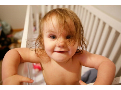 Save 65%! Kidsline Pink Fitted Crib Sheet Was $23 | Now $8.09 & Free Shipping @ Shop.ca (EXPIRED)