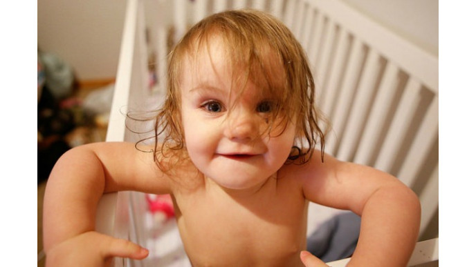 Save 65%! Kidsline Pink Fitted Crib Sheet Was $23 | Now $8.09 & Free Shipping @ Shop.ca (EXPIRED)