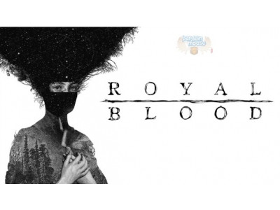 Google Play: Royal Blood Self-Titled Album only 99¢